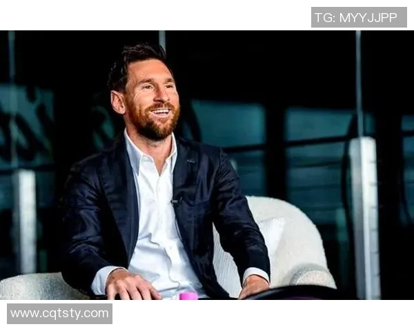 我心中的足球英雄论梅西与他的传奇之路