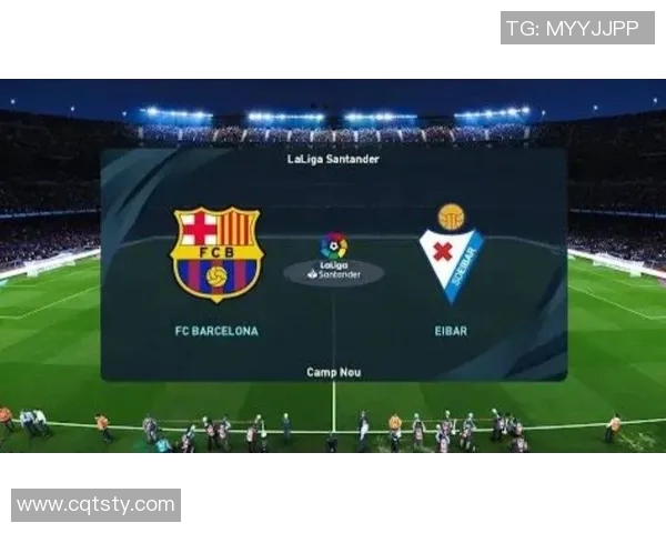 巴塞罗那与埃瓦尔精彩对决集锦回顾与分析