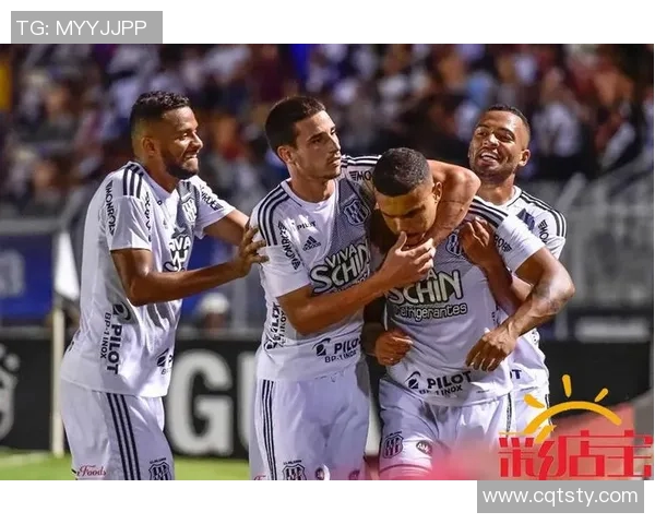 巴西国际与累西腓激战正酣谁能在这场对决中笑到最后