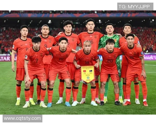 国足世预赛精彩进球回顾与分析让我们一起见证中国足球的辉煌时刻